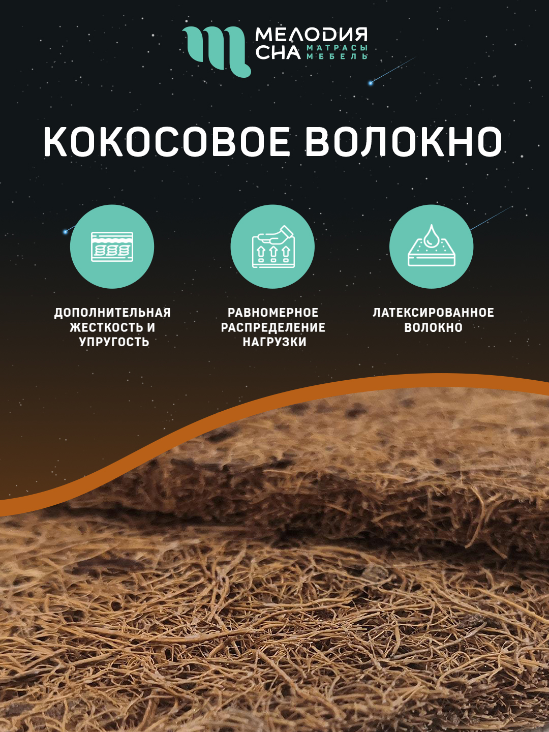 Матрас Урбан Профи Адаптив1000 140х200