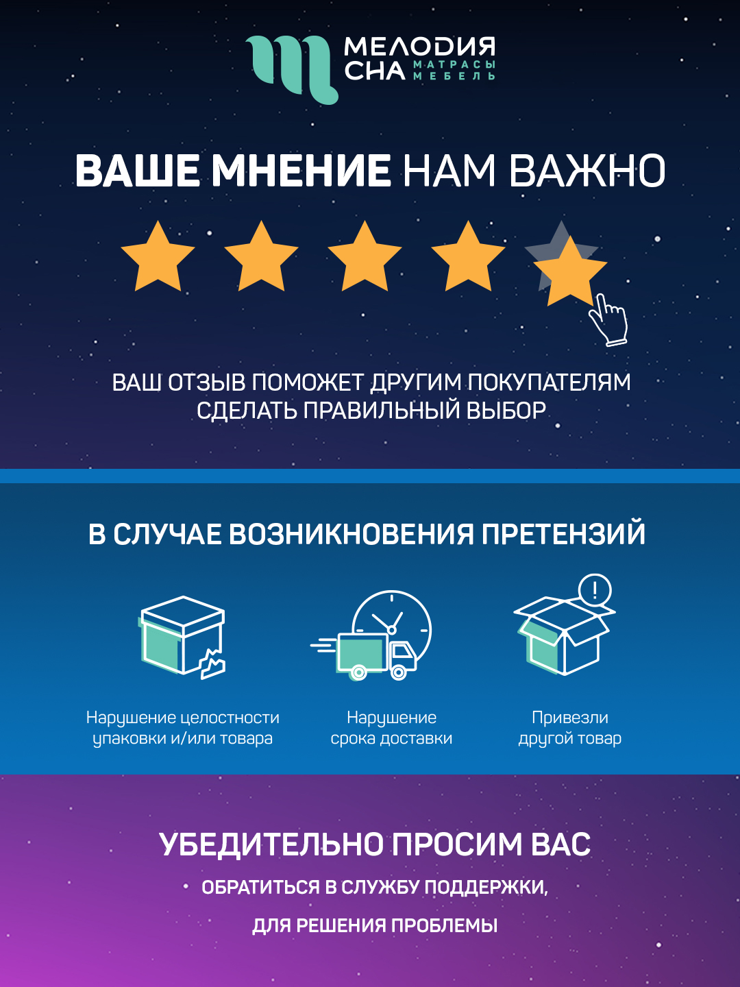 Топпер Промо Софт Лайт Без пружин 120х200